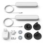 Philips Hue Play Pack de 2 barras de luces inteligentes, Blanco