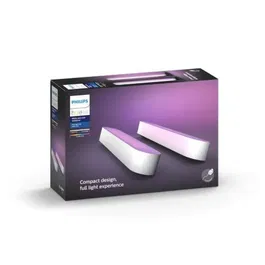 Philips Hue Play Pack x2 - Blanco