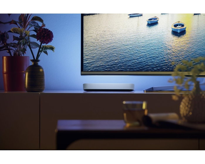 Philips Hue Play Pack x2 - Blanco