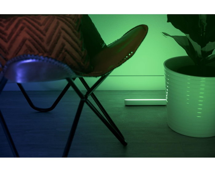 Philips Hue Play Pack x2 - Blanco