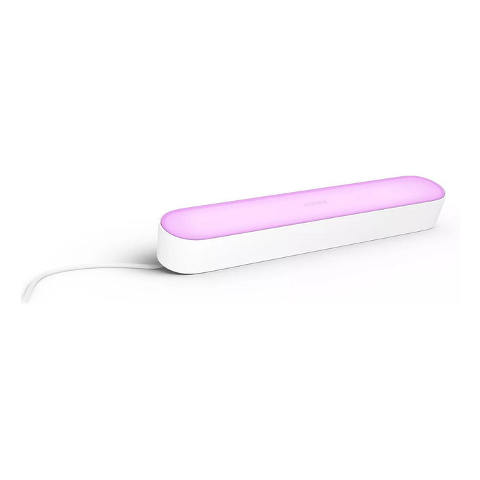 Philips Hue Play LED Lightbar Base White