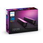 Philips Hue Play White and Color Ambiance Pack x2 - Negro