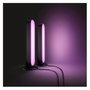 Philips Hue Play White and Color Ambiance Pack x2 - Negro