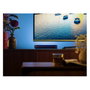 Philips Hue Play White and Color Ambiance Pack x2 - Negro