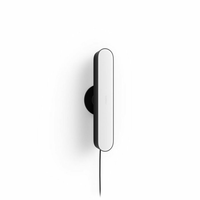 Philips Hue Play White and Color Ambiance Pack x2 - Negro