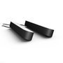 Philips Hue Play White and Color Ambiance Pack x2 - Negro