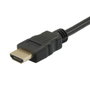 Equip Cable HDMI Macho a DVI-D Macho 2m Negro