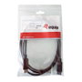 Equip Cable DisplayPort 1.2 2m 4K/60Hz Negro