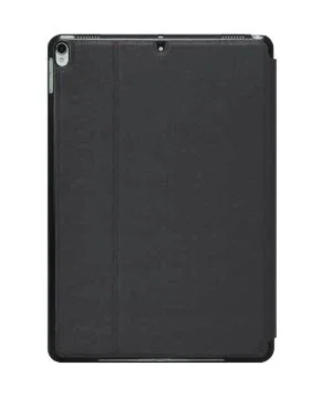 Mobilis 042046 Funda Folio Negro para Apple iPad Pro 10.5" (26.7 cm) - Funda para Tablet