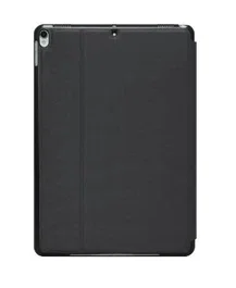 Mobilis 042046 Funda Folio Negro para Apple iPad Pro 10.5" (26.7 cm) - Funda para Tablet