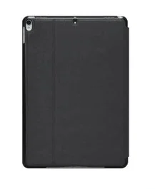 Mobilis Origen Funda Negra para iPad Pro 10.5 Pulgadas