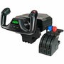 Logitech G Pro Flight Yoke System Negro