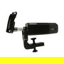 Logitech 945-000004 Palanca de Mandos Saitek Pro Flight Yoke, Simulador de Vuelo para PC, 14 Botones, Analógico/Digital, USB, Negro