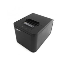 Approx appPOS58MU Impresora de tickets térmica USB 58mm Negra