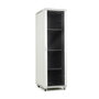 MicroConnect Armario Rack 19" 42HU Ancho 600 Fondo 800mm Beige