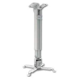 Approx Soporte de Techo para Proyector appSV00 Blanco