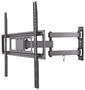 Aisens Soporte de Pared WT70TSLE-021 para TV/Monitor de 37-70 pulgadas, 35kg, Negro