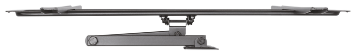 Aisens Soporte de Pared WT70TSLE-021 para TV/Monitor de 37-70 pulgadas, 35kg, Negro