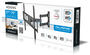 Aisens Soporte de Pared WT70TSLE-021 para TV/Monitor de 37-70 pulgadas, 35kg, Negro