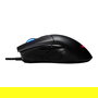 ASUS ROG Gladius II Core Ratón Gaming Negro - 90MP01D0-B0UA00