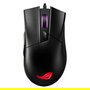 ASUS ROG Gladius II Core Ratón Gaming Negro - 90MP01D0-B0UA00