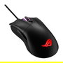 ASUS ROG Gladius II Core Ratón Gaming Negro - 90MP01D0-B0UA00