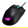 ASUS ROG Gladius II Core Ratón Gaming Negro - 90MP01D0-B0UA00