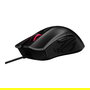 ASUS ROG Gladius II Core Ratón Gaming Negro - 90MP01D0-B0UA00