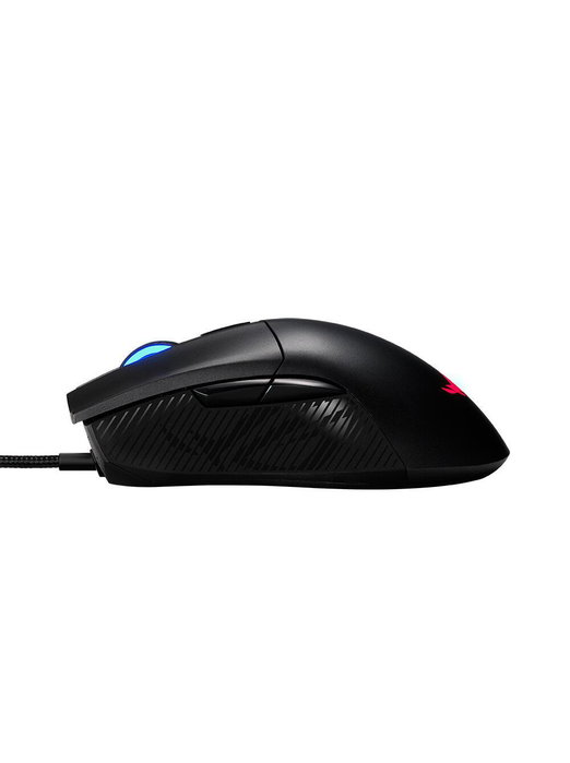 Asus ROG Gladius II Core Gaming Mouse Negro Asus ROG Gladius II Core Gaming Mouse Negro