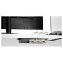 StarTech.com Concentrador Adaptador USB a Serie RS232 DB9 4 Puertos (ICUSB2324I)