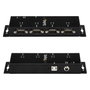 StarTech.com Concentrador Adaptador USB a Serie RS232 DB9 4 Puertos (ICUSB2324I)