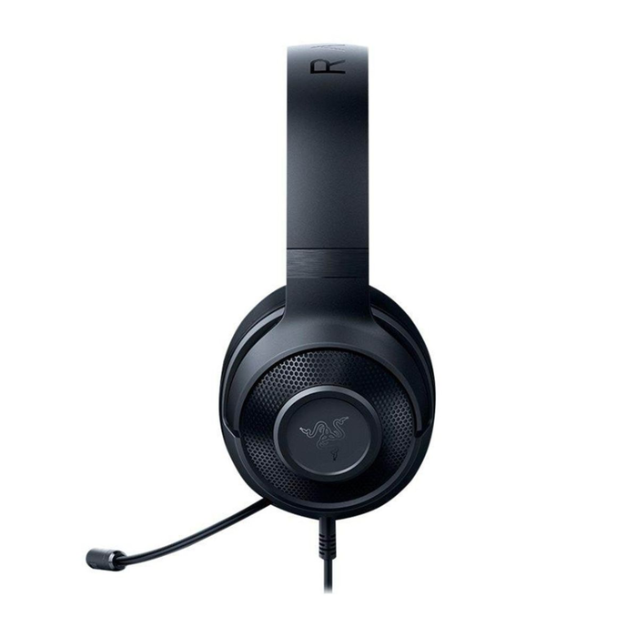 Razer Kraken X Lite Gaming Headset Alámbrico Negro