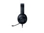 Razer Kraken X Lite Auriculares Gaming 7.1 Alámbricos Negro