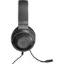 Razer Kraken X Lite Auriculares Gaming 7.1 Alámbricos Negro