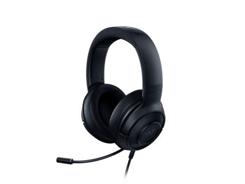Razer RZ04-02950100-R381 Kraken X Lite Headset Gaming Negro Razer RZ04-02950100-R381 Kraken X Lite Headset Gaming Negro