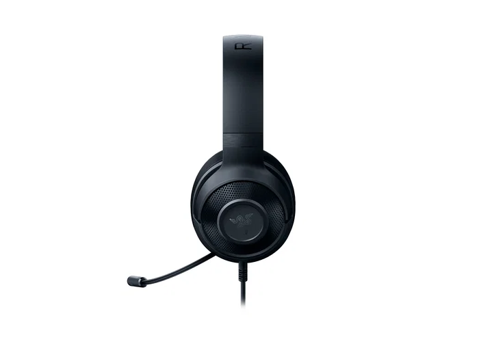 Razer Kraken X Lite Auriculares Gaming Supraaural Negro Razer Kraken X Lite Auriculares Gaming Supraaural Negro