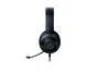 Razer Kraken X Lite Auriculares Gaming Supraaural Negro