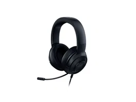 Razer Kraken X Lite Auriculares Gaming Supraaural Negro