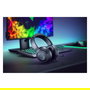 Razer Kraken X Lite Auriculares Gaming Alámbricos Over-Ear Negros para PC, Mac, Xbox One, PS4, Nintendo Switch