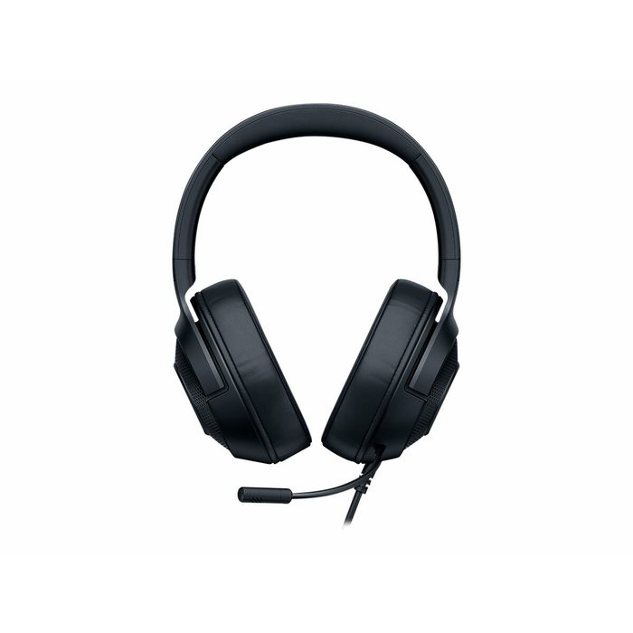 Razer Kraken X Lite Gaming Headset Alámbrico Negro