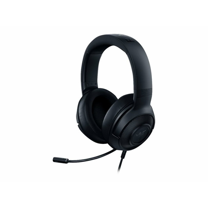 Razer Kraken X Lite Gaming Headset Alámbrico Negro