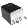 Tacens Anima AUSB1 Cargador de Pared con 2 Puertos USB 2,1 A