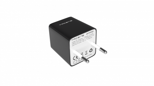 Cargador de Pared Anima DUAL/ 2xUSB/ 2.1A