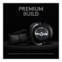 Logitech G Pro X Auriculares Gaming Negros