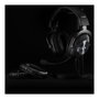 Logitech G Pro X Auriculares Gaming Negros