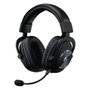 Logitech G Pro X Auriculares Gaming Negros