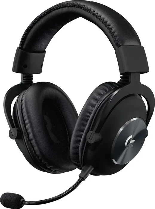 Logitech G Pro X Auriculares Gaming Negros