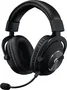 Logitech G Pro X Auriculares Gaming Negros