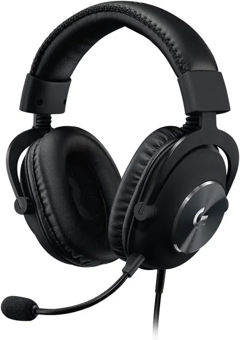 Logitech G Pro X Auriculares Gaming Negros