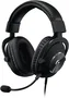 Logitech G Pro X Auriculares Gaming Negros